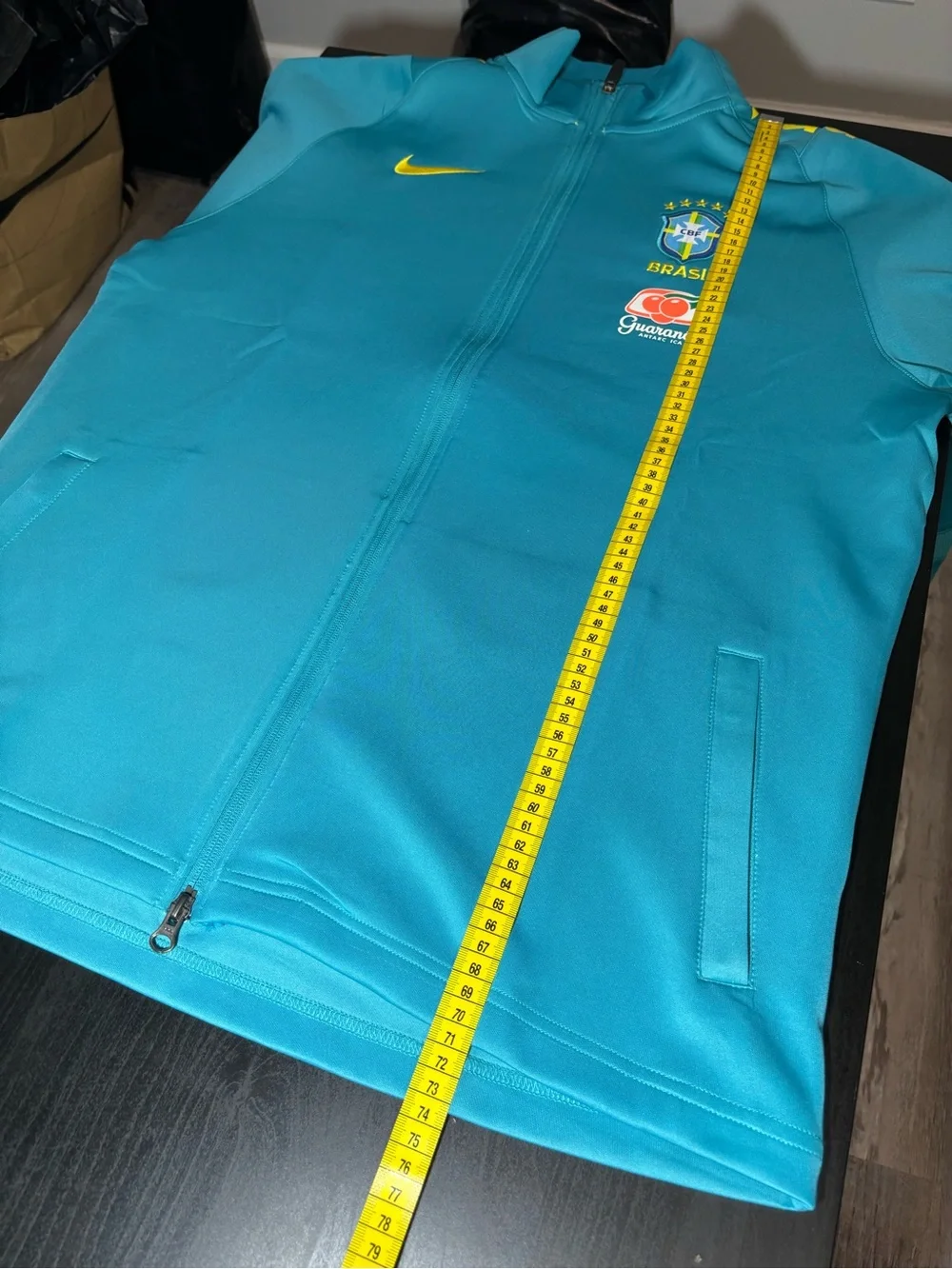 Nike official style